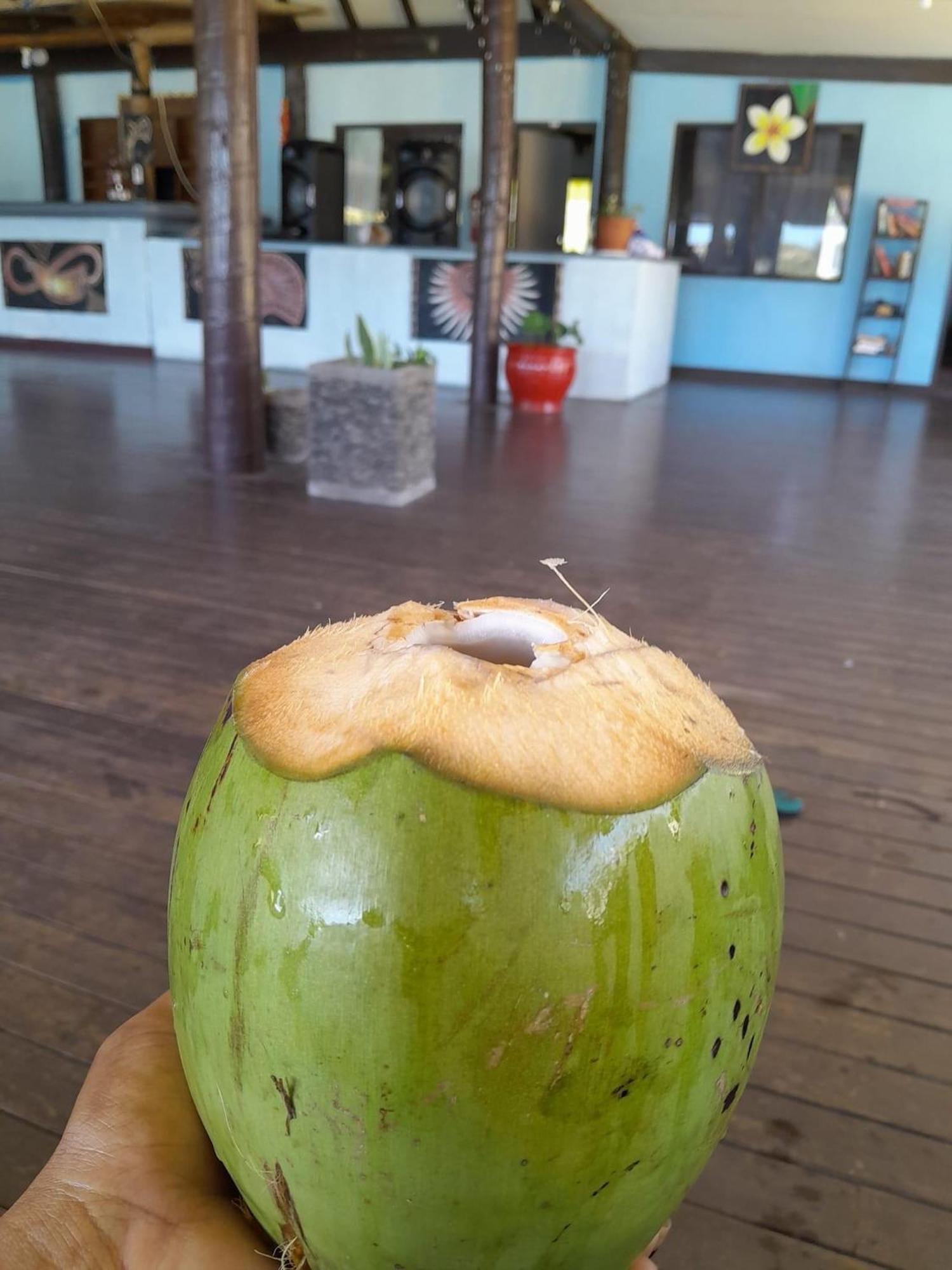 S@Fe Landing Lodge Naisisili Bagian luar foto