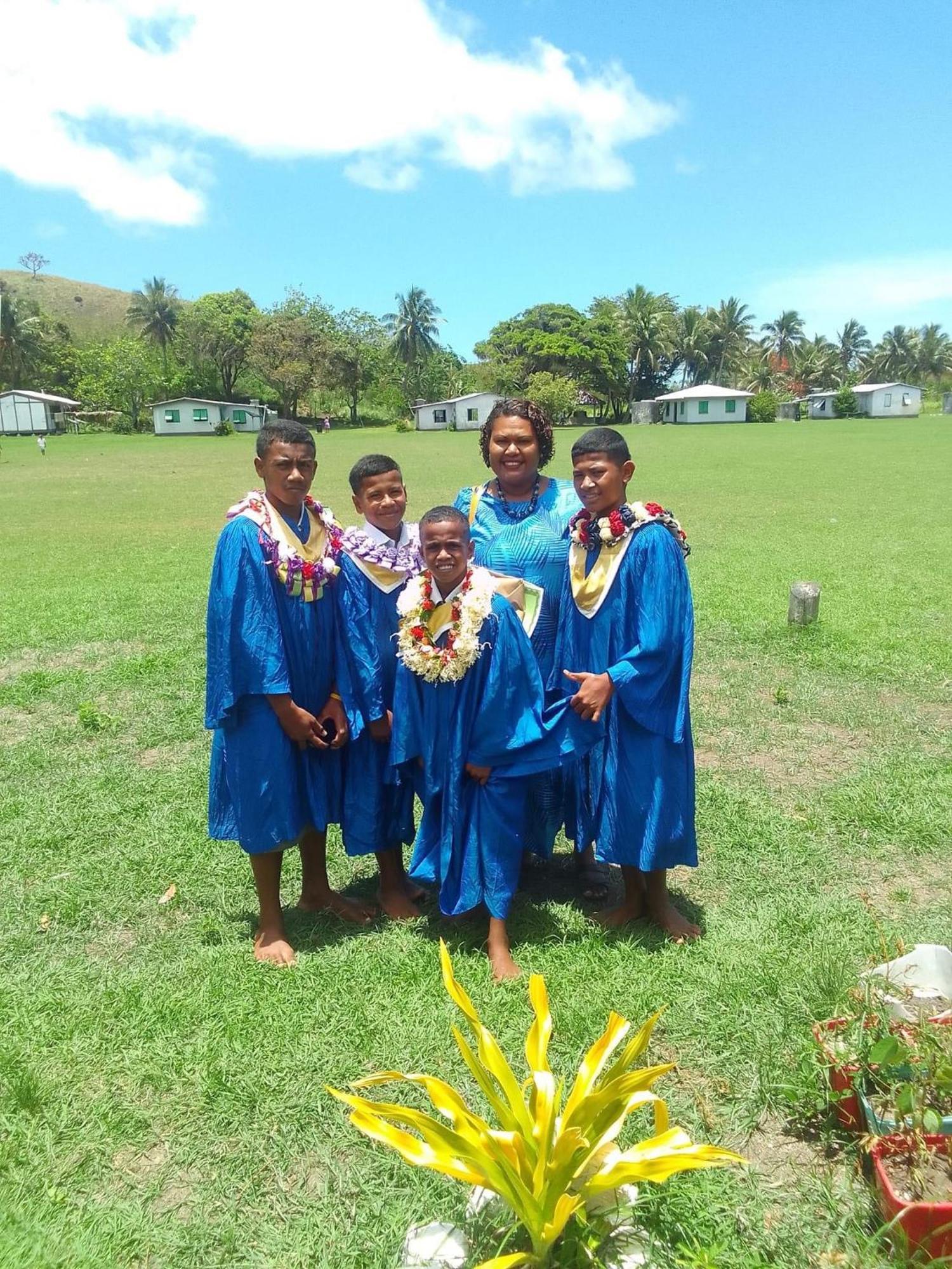 S@Fe Landing Lodge Naisisili Bagian luar foto