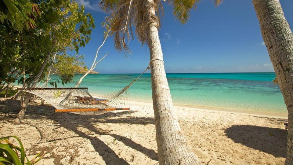 S@Fe Landing Lodge Naisisili Bagian luar foto